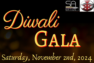 Diwali Gala 2024